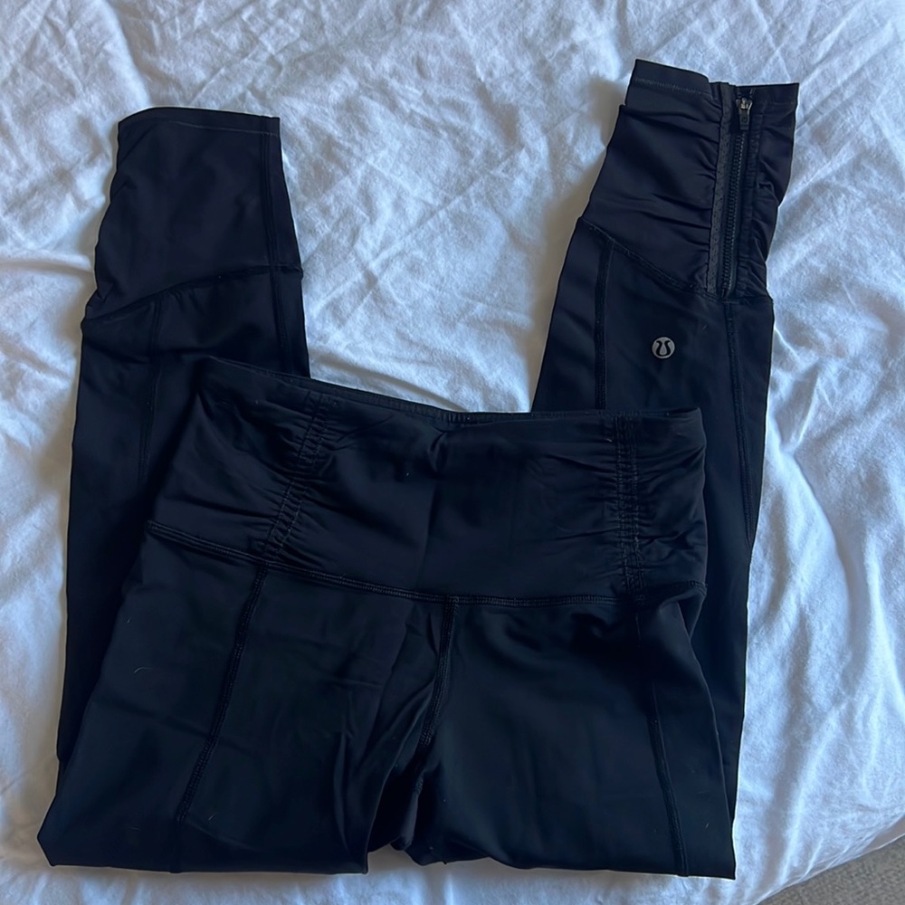 25” Fast and Free Leggings